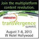 Createasphere's TransVergence Summit